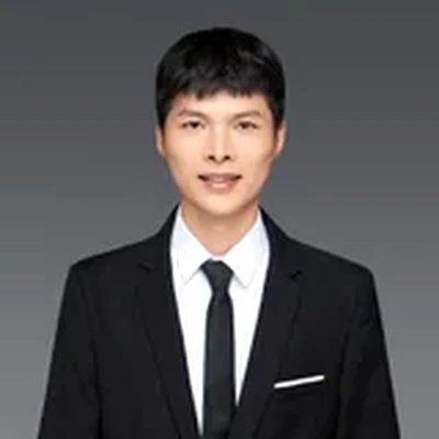 Peter Zhang — Founder of ZEBRA TOOLS