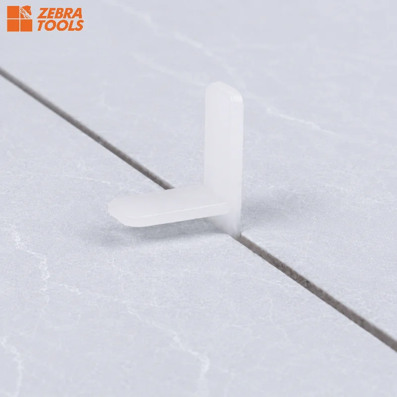 Cross Tile Spacers — Wholesale & OEM Orders Direct from Factory — view 4