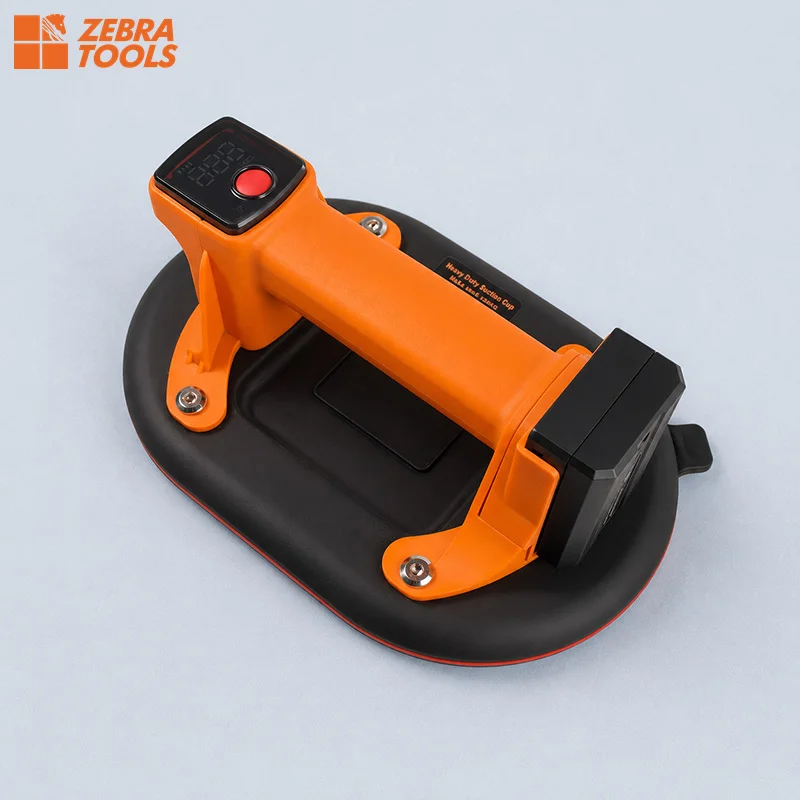 Electric Suction Cup