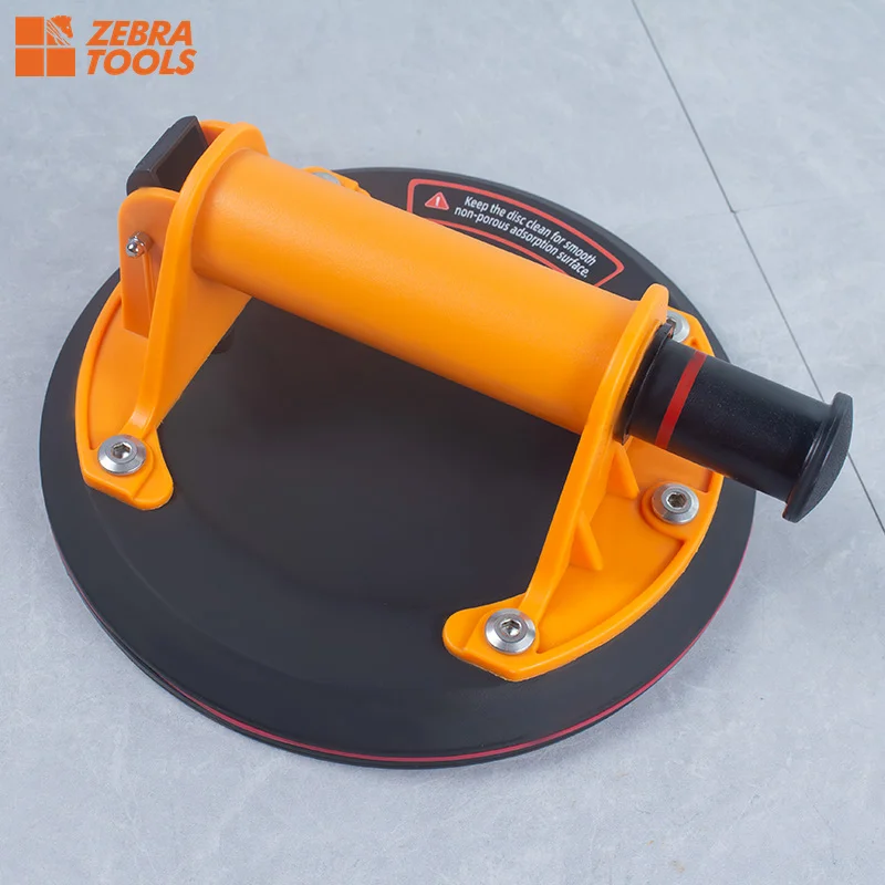 Electric Suction Cup — Wholesale & OEM Orders Direct from Factory — view 4