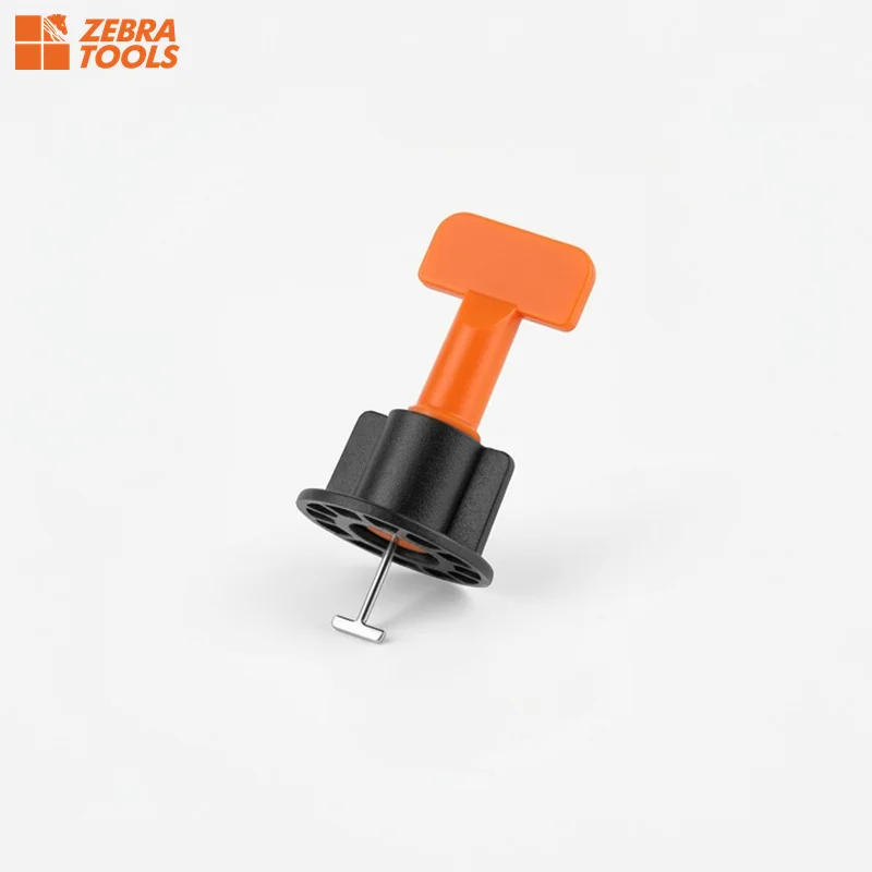 Reusable Tile Leveler