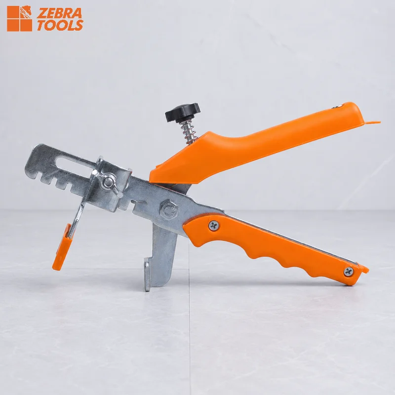 Tile Leveling Pliers — Wholesale & OEM Orders Direct from Factory — view 4