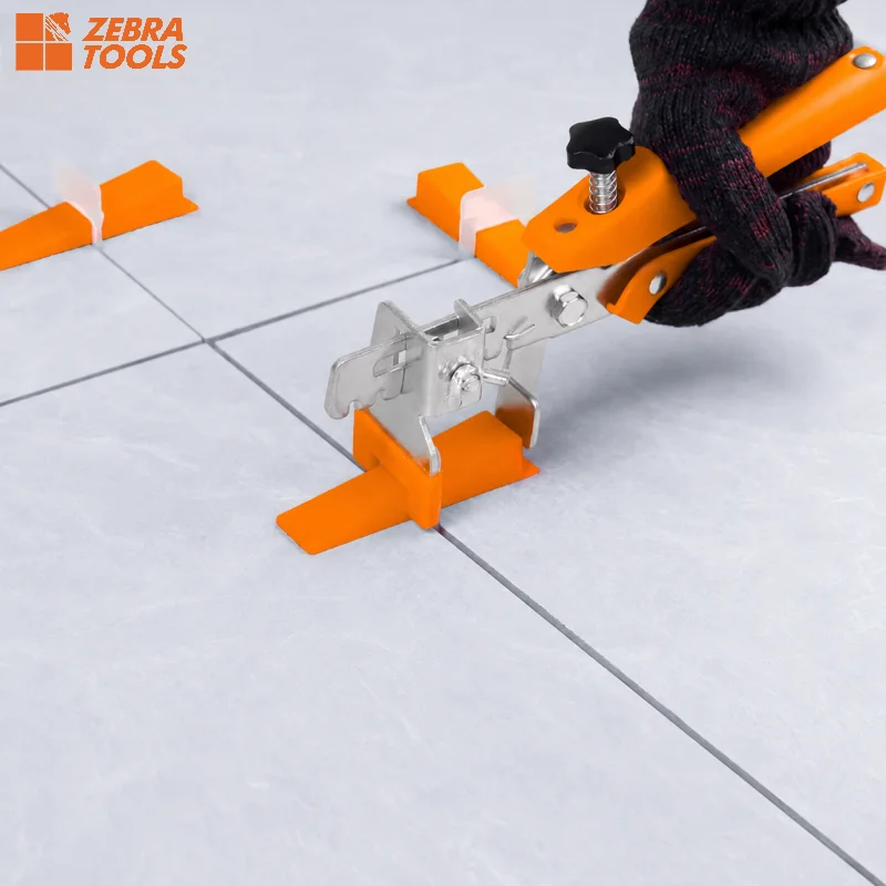 Tile Leveling Clamp