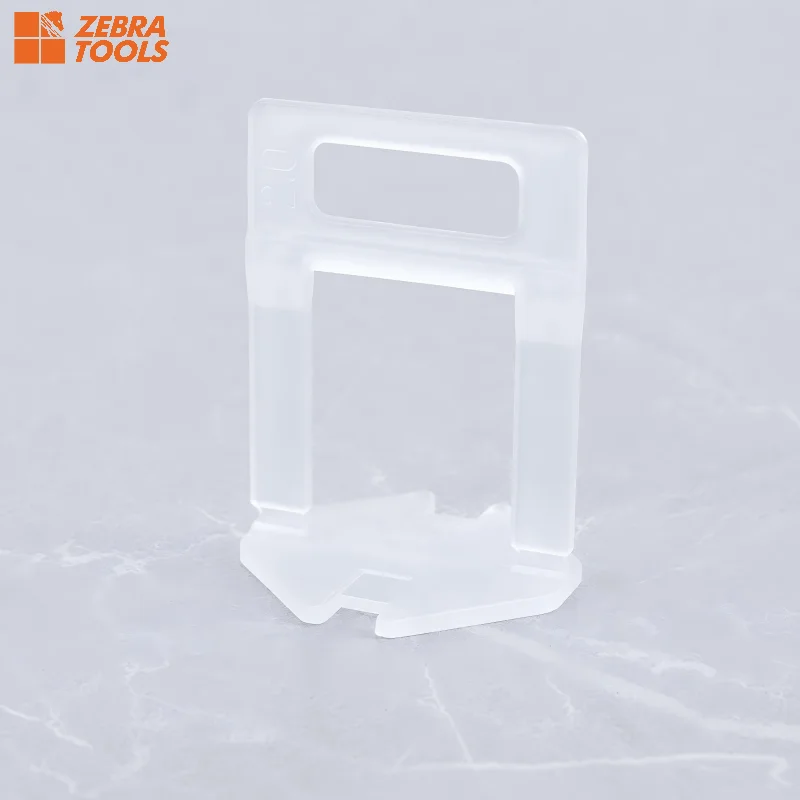 Tile Leveling Clips — Wholesale & OEM Orders Direct from Factory — view 4
