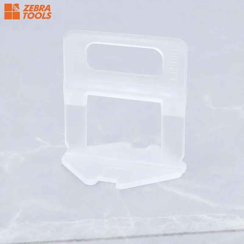 Tile Leveling Clips