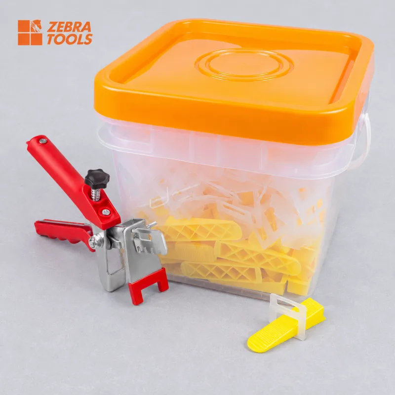 Kit pliers — steel tightening pliers for clean clip removal