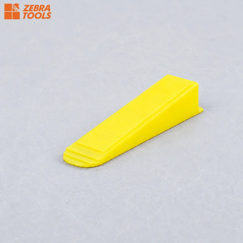 Reusable tile wedges wholesale bag — 100 pcs, factory-direct pricing
