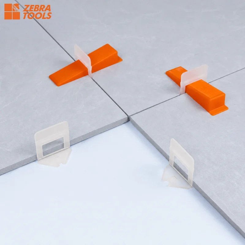 Tile Leveling Wedges — Wholesale & OEM Orders Direct from Factory — view 4
