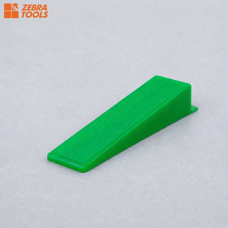Tile Leveling Wedges