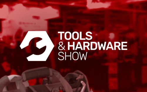 Warsaw Tools & Hardware Show 2026 — official fair visual